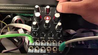 Steady State Fate (SSF) Entity Ultra Kick