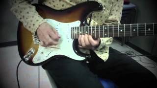 ハイコストパフォーマンス！ウィルキンソン＆フロイドローズを搭載した