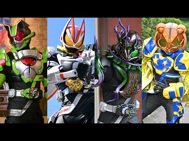 It's like a shocking development in the middle! The true identity