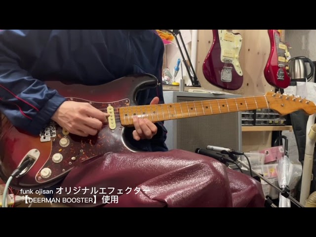 商品紹介動画〕Tokai ST-50 1977〜78 最初期 - YouTube