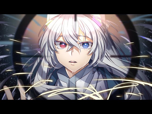 歌ってみた]ヒバナ/どぬく[からぴち] - YouTube