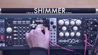 Happy Nerding FX AID XL - Eurorack Module on ModularGrid