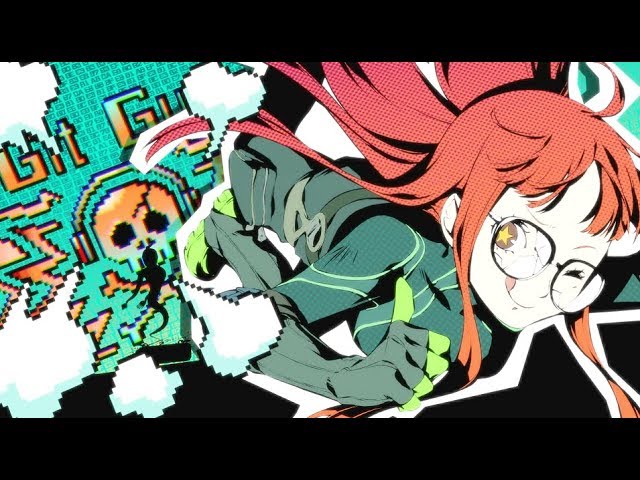 P5R】総攻撃双葉バージョン【ペルソナ5 ザ・ロイヤル】 - YouTube