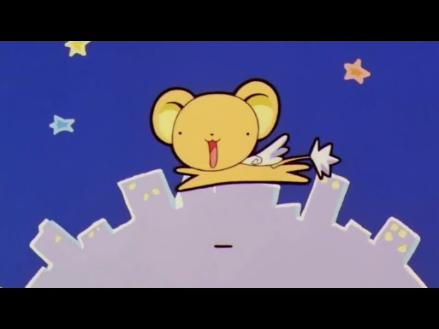Cardcaptor Sakura - Groovy! Full ED - YouTube