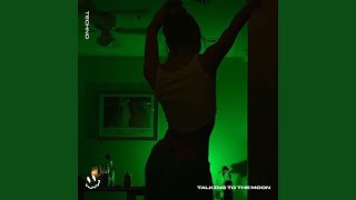 TALKING TO THE MOON (TECHNO) - YouTube