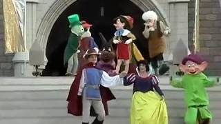 2000】セレブレーション2000 ディズニー・ミレニアム