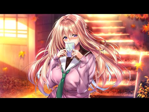 蔦町ちとせへの告白『アマカノ2』 - YouTube