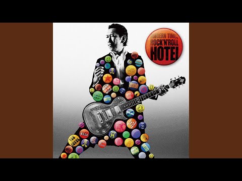 Sugar Baby Love (New Edit Version) - YouTube