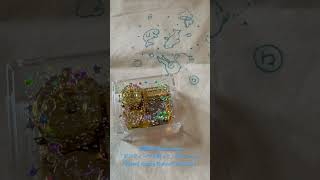 青葉市子Ichiko Aoba「アンディーヴと眠って」オルゴール / ”Asleep