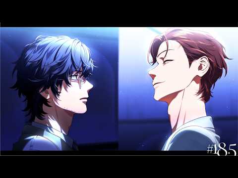 VS AMBIVALENZ公式 - YouTube