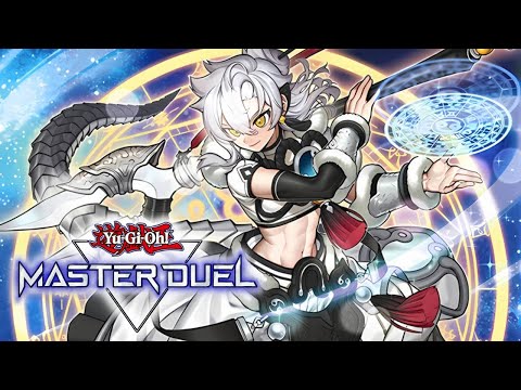 ドラゴンテイル】マギストス型でレート戦いくお【遊戯王マスター