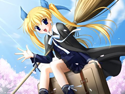 D.C.P.C.】さくらルート ED/エンディング【〜ダ・カーポ〜プラス