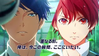 ANIME | 「フットサルボーイズ!!!!!」公式サイト