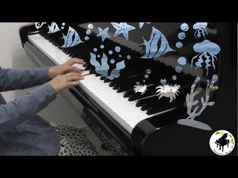 小3♡ペンギン～音楽会をはじめましょ！～キャロリン・ミラー“The