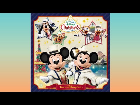 Soundtrack] It's Christmas Time! [Edited Version] (イッツ