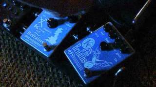 Menatone King Of Britains MK3」 レビュー！ヴィンテージマーシャル系