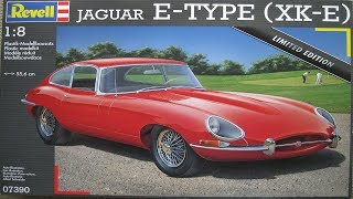 E type Intro Part 1- Slide show of progress so far. - YouTube