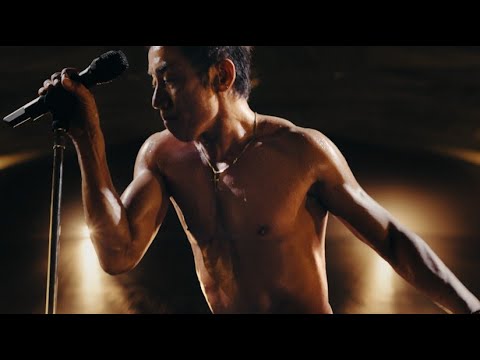 長渕剛、18年ぶりのCM出演で鍛え抜かれた筋肉をお披露目！本気の