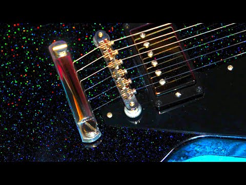 These Are The Coolest Explorers I Could Find | Gibson Guitar