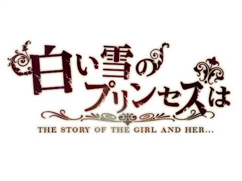 The Snow White Princess is - Noboru feat. Hatsune Miku - YouTube