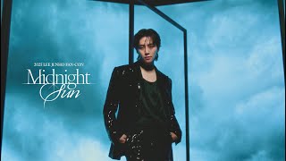 2025 이준호 FAN-CON ＜Midnight Sun＞ Mood Film #1 - YouTube