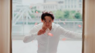 田村正和,中島みゆき ワンカップ大関 CM「すぐ褒める人はすぐ悪口言い