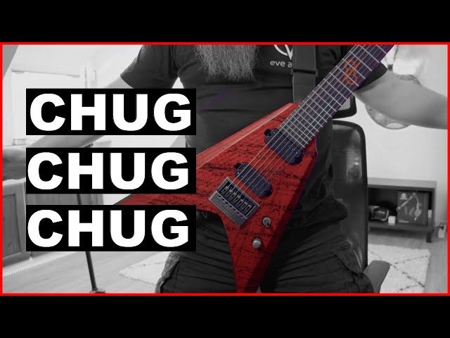 The Chugg Express Delivered a Solar V1.7 Canibalismo! [Review