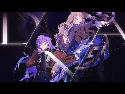 D/N/A - Azari / 町田ちま & 星導ショウ(Cover) - YouTube