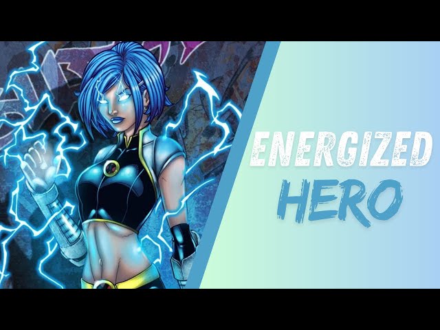 Surge's Shocking Origin: How Noriko Ashida Became a Leader - YouTube