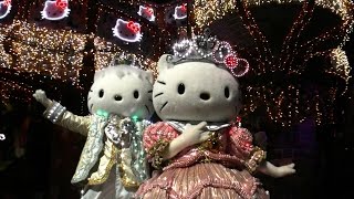 ハローキティ＆ディアダニエル ”ミラクリュージョン”より - YouTube