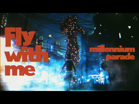 ꉈꀧ꒒꒒ꁄꍈꍈꀧ꒦ꉈ ꉣꅔꎡꅔꁕꁄ - Fly with me - YouTube