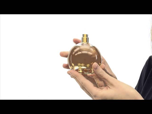 Twirl Perfume by Kate Spade Review - YouTube