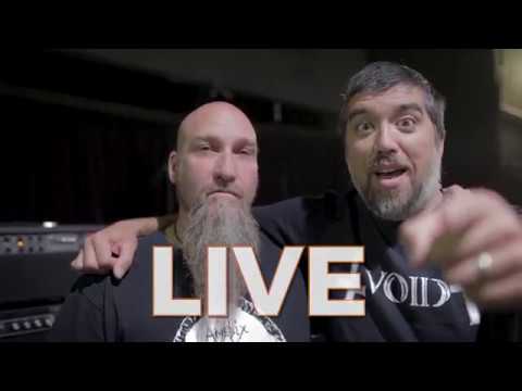 Abominable Electronics Sunnbather DI pedal demo - DV EP01 - YouTube