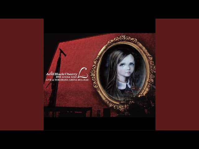 チェリーチェリー (2015 arena tour L－エル－ LIVE) - YouTube