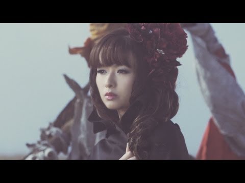 GARNET CROW - YouTube