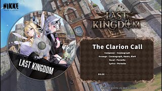 GODDESS OF VICTORY: NIKKE | LAST KINGDOM Theme Song Full Ver