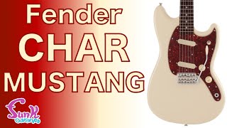 販売済】ついに禁断のCHARを語るのか!? ムスタングの弱点を克服した