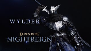 ELDEN RING NIGHTREIGN」，“Wylder（追跡者）”のトレイラーを公開