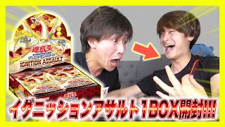 神回】遊戯王OCG初開封動画で万物創世龍を拝む事が出来るのか