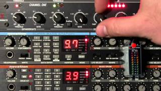 DBX 266 XL - What To Know & Where To Buy | Equipboard