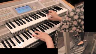 エレクトーンの選び方 - 伊藤楽器