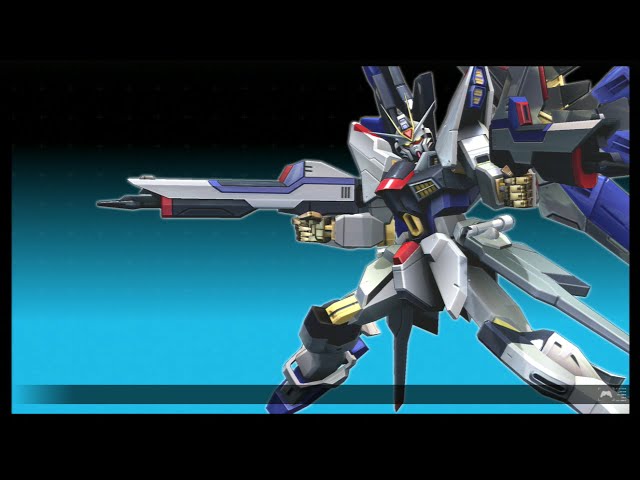 早い者勝ち‼️ オーブ ストライクフリーダムガンダム デッキ 早い者