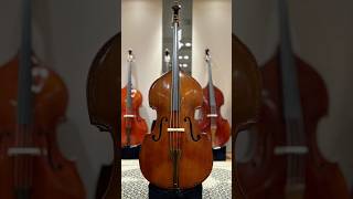 oriente 【コントラバス】日本製/HB-25 オリエンテ 【 グランフロント