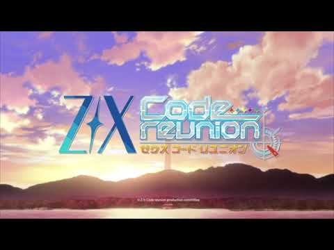 Z/X Code Reunion - Trailer - YouTube