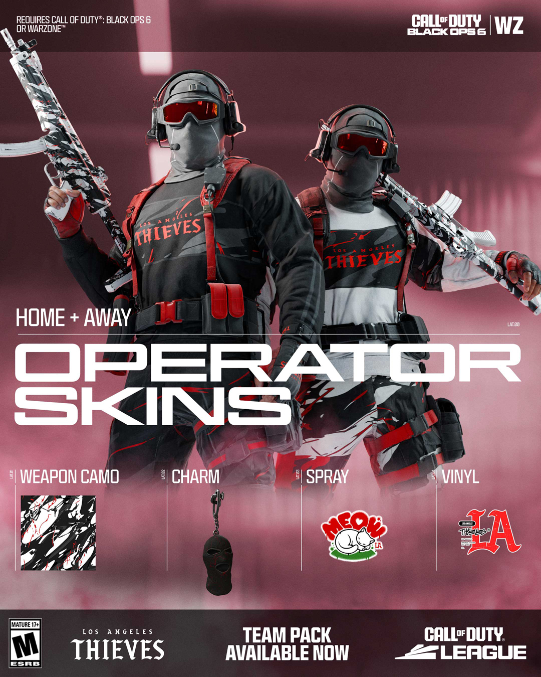 CoD:BO6』2025年版