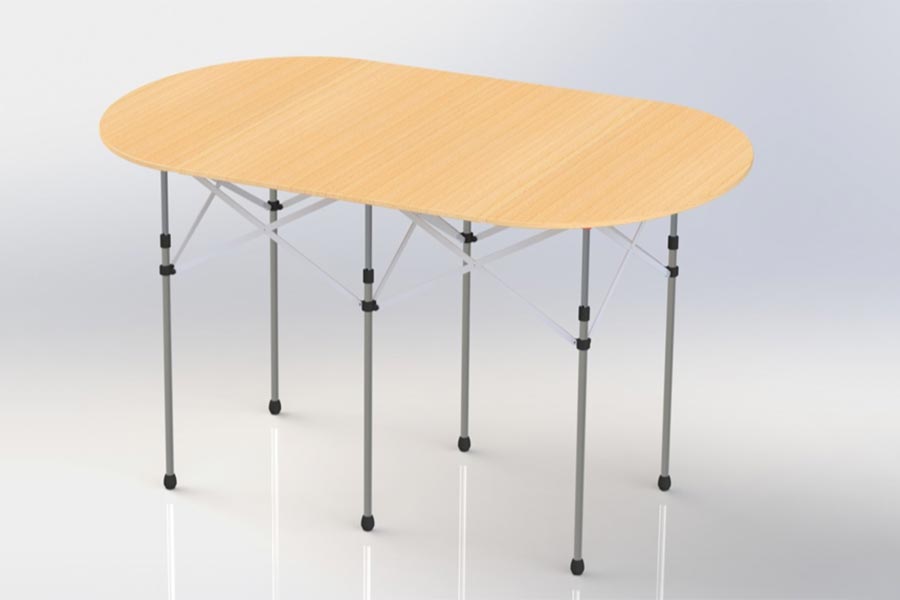 スノーピークから5つの復刻版が登場