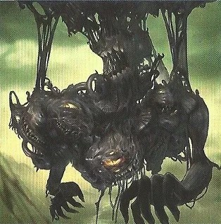 エクストラパック2015：旧神・古神・外神を大特集！】ノーデン・ヌトス