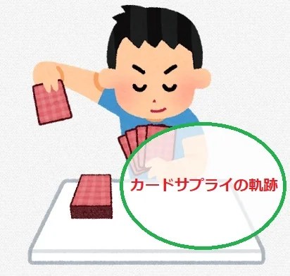 キャラクタースリーブ・マット「ぼのぼの」発売予約情報】しまっちゃう