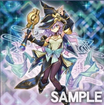 遊戯王高騰情報｜2025年7月2週】幻惑の見習い魔術師（ナイトメア