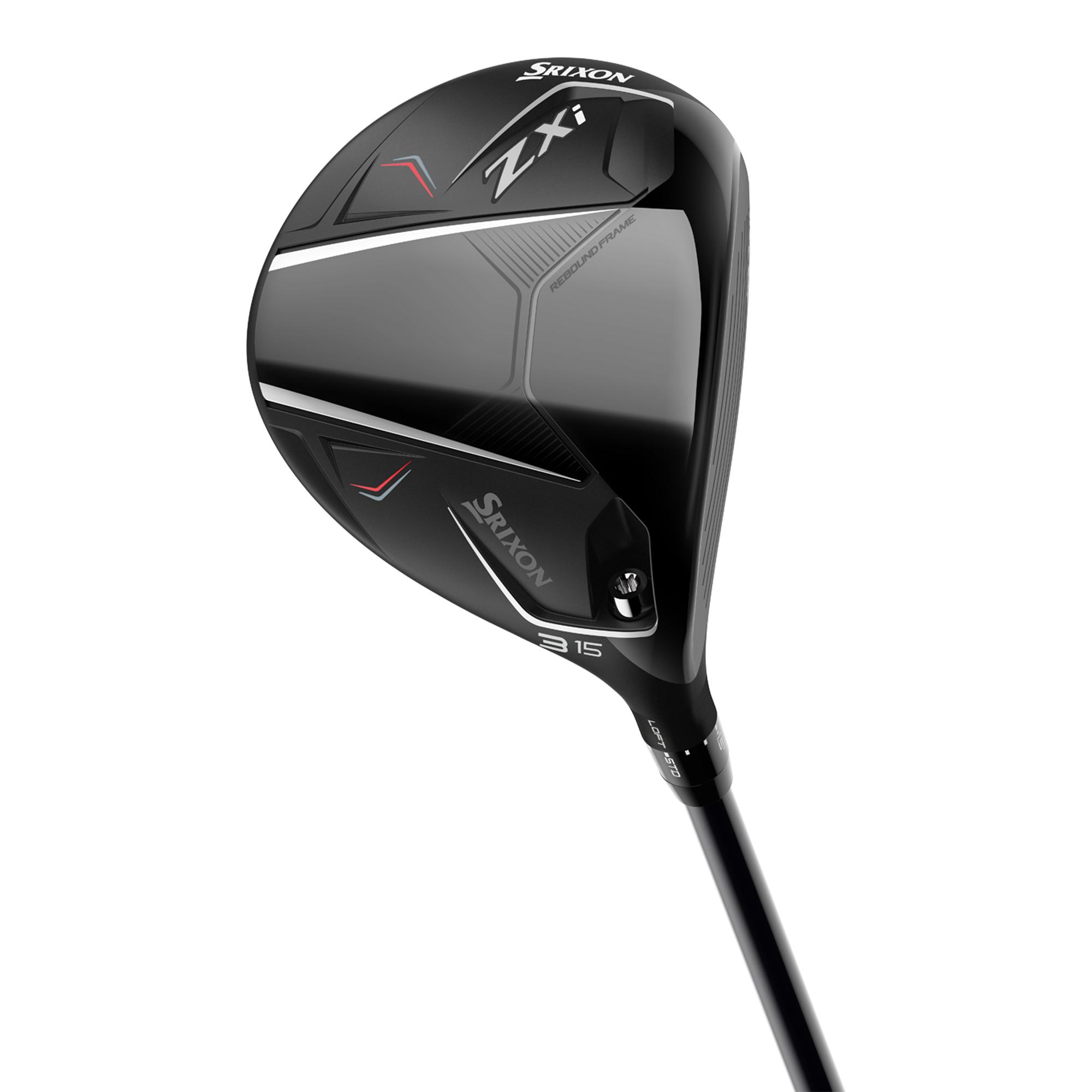 ZXi Fairway Wood | SRIXON | Fairway Woods | Men's | Golf Town Limited